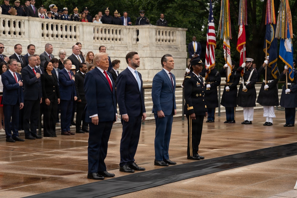 158th Memorial Day Observance