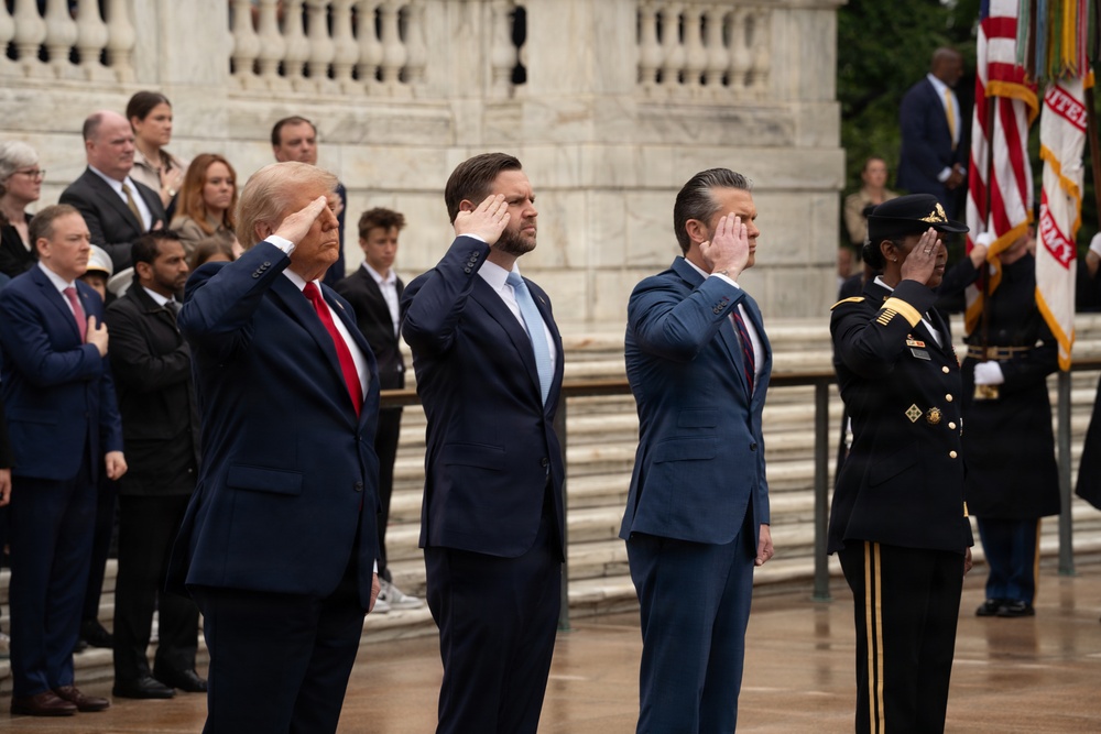 158th Memorial Day Observance
