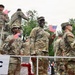 D.C. National Guard Supports the National Memorial Day Parade