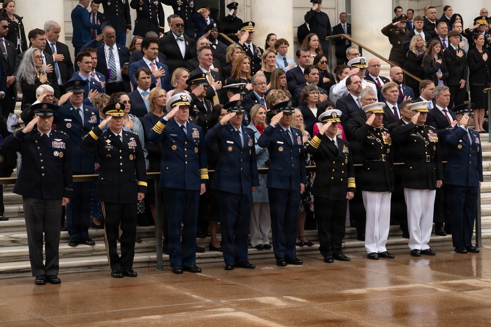 158th Memorial Day Observance