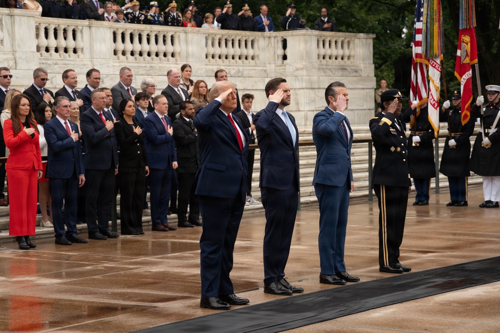 158th Memorial Day Observance