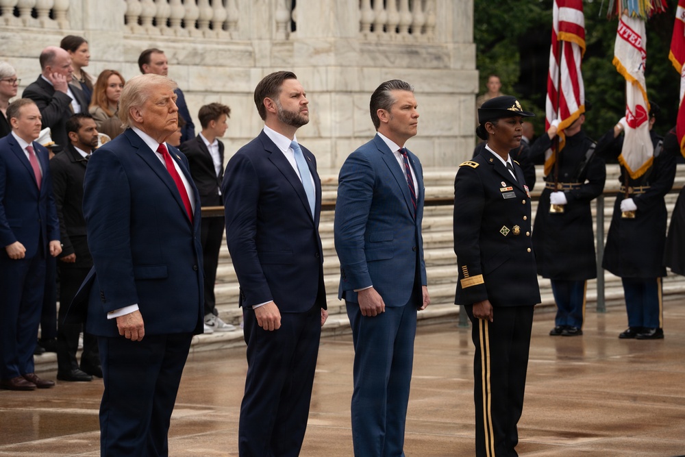 158th Memorial Day Observance