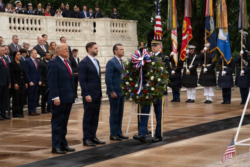 158th Memorial Day Observance