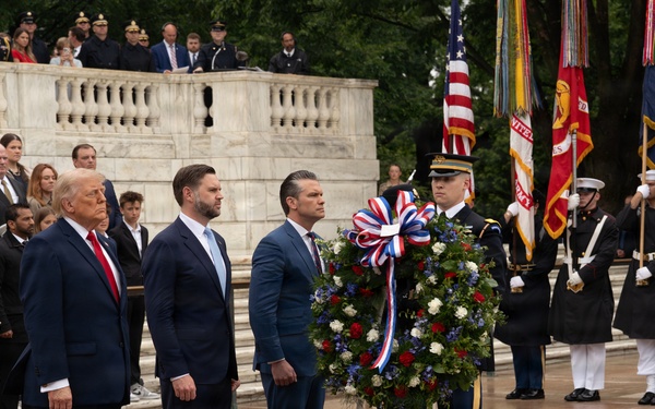 158th Memorial Day Observance