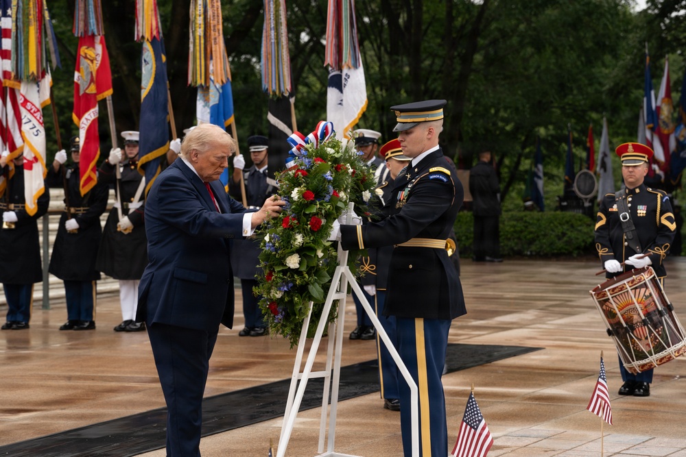 158th Memorial Day Observance