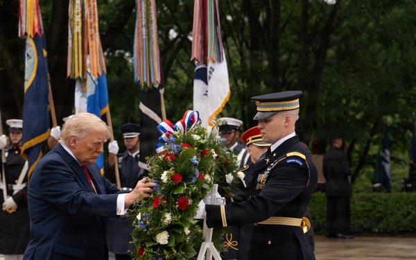 158th Memorial Day Observance