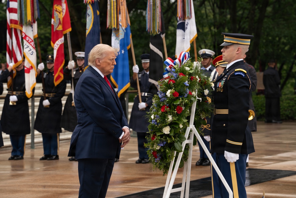 158th Memorial Day Observance