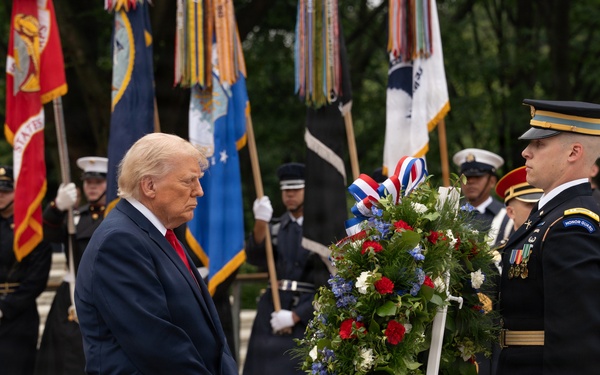 158th Memorial Day Observance