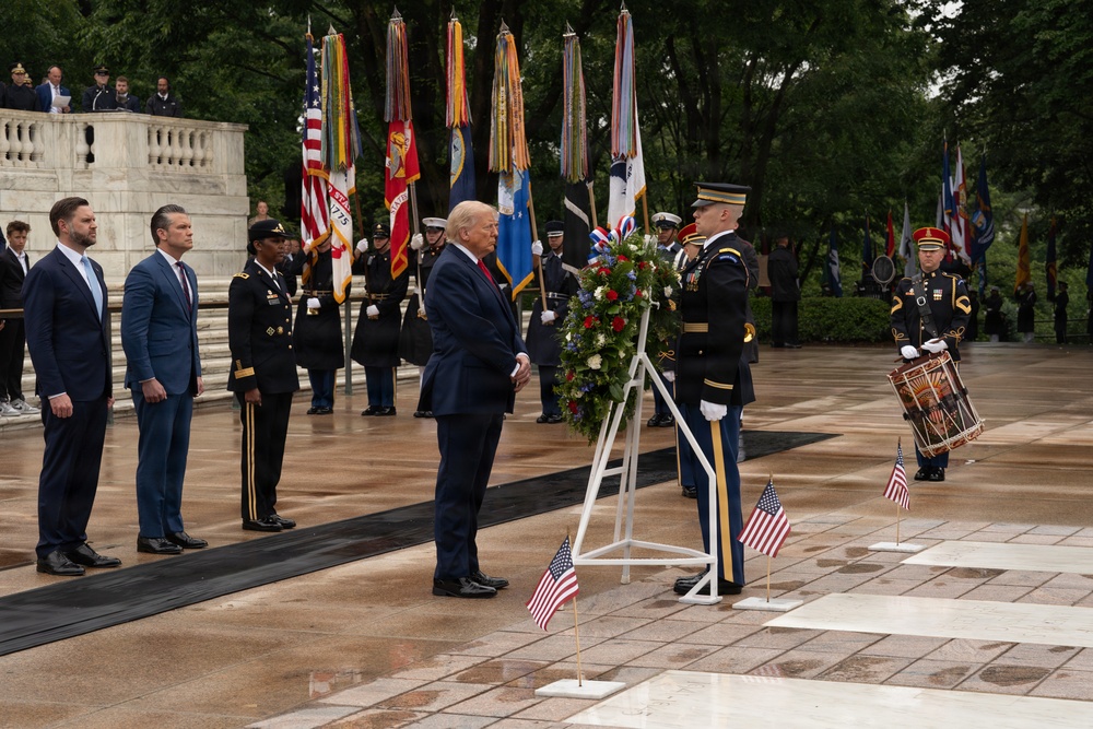 158th Memorial Day Observance