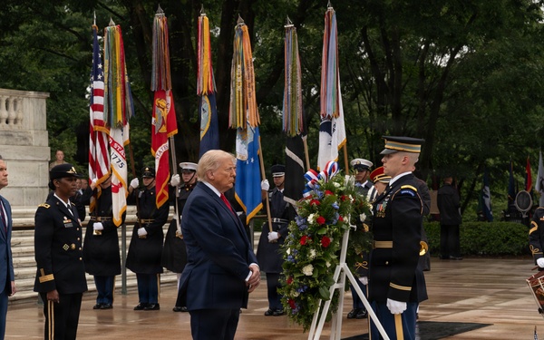 158th Memorial Day Observance