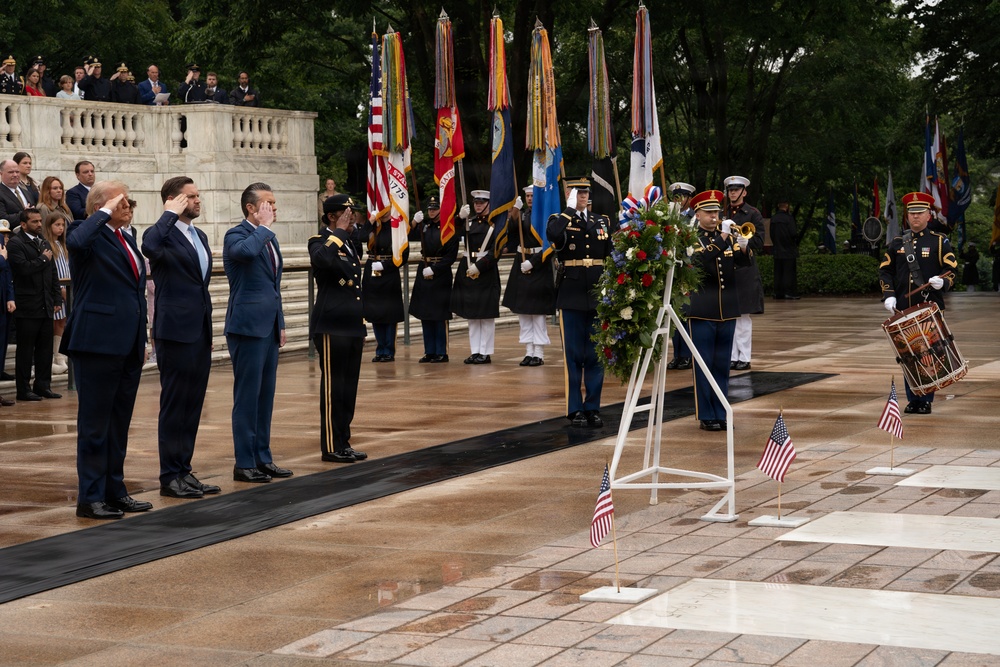 158th Memorial Day Observance