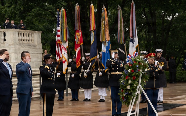 158th Memorial Day Observance