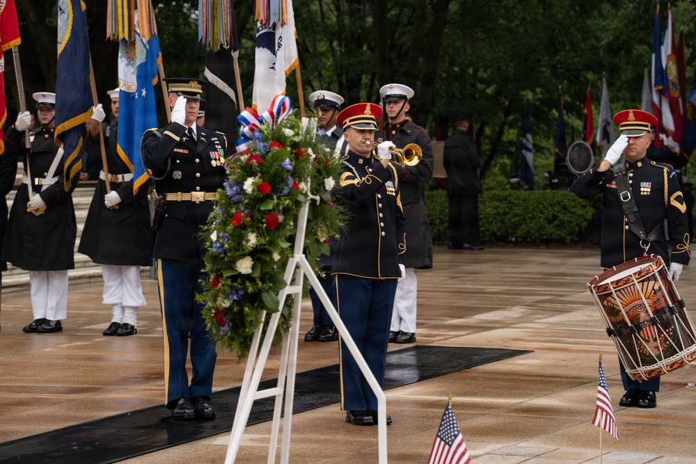 158th Memorial Day Observance