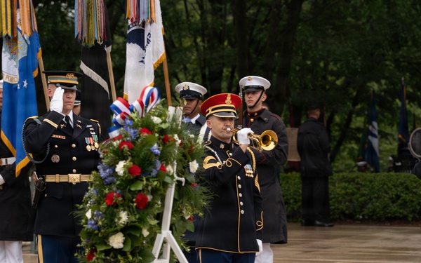 158th Memorial Day Observance