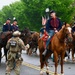 D.C. National Guard Supports the National Memorial Day Parade