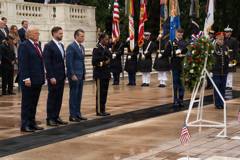 158th Memorial Day Observance