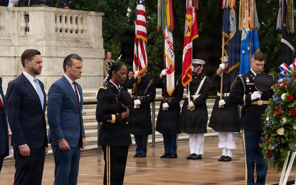 158th Memorial Day Observance