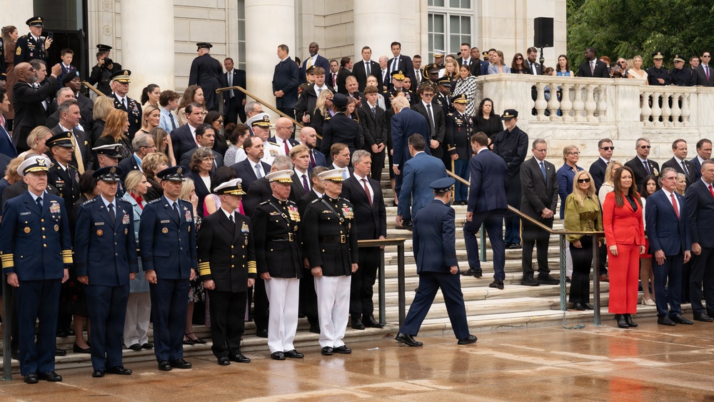 158th Memorial Day Observance
