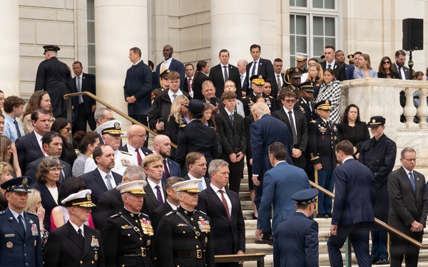 158th Memorial Day Observance