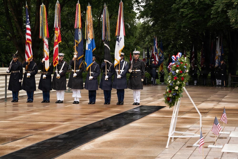 158th Memorial Day Observance