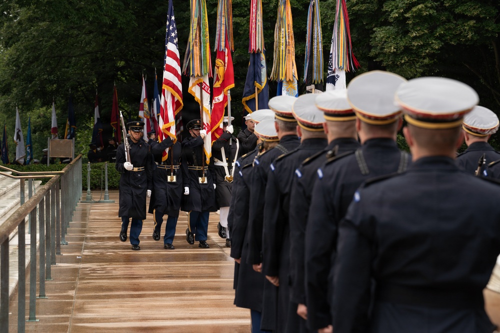 158th Memorial Day Observance