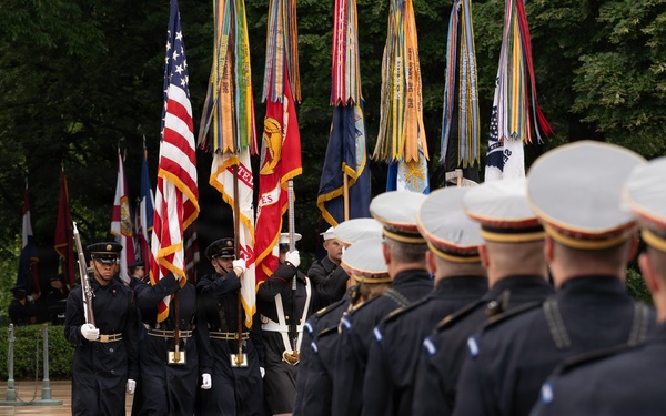 158th Memorial Day Observance