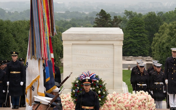 158th Memorial Day Observance