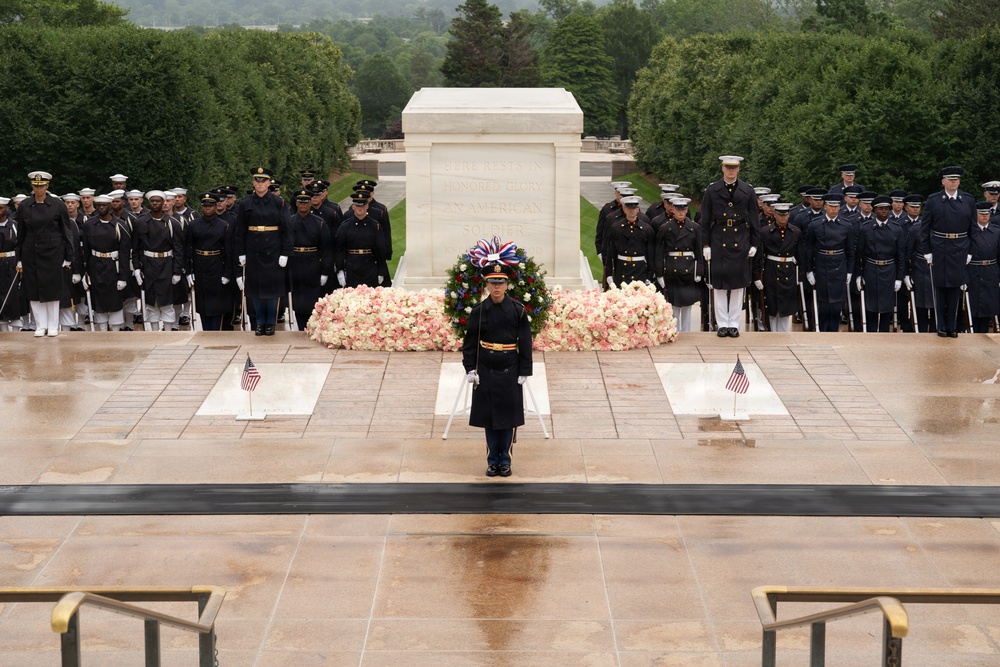 158th Memorial Day Observance