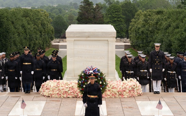 158th Memorial Day Observance