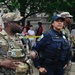 D.C. National Guard Supports the National Memorial Day Parade
