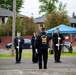 Memorial Day at Fir Lawn Memorial Park