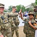 D.C. National Guard Supports the National Memorial Day Parade