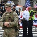 D.C. National Guard Supports the National Memorial Day Parade