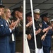 D.C. National Guard Supports the National Memorial Day Parade