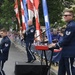 D.C. National Guard Supports the National Memorial Day Parade