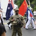 D.C. National Guard Supports the National Memorial Day Parade