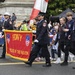 D.C. National Guard Supports the National Memorial Day Parade