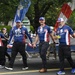 D.C. National Guard Supports the National Memorial Day Parade