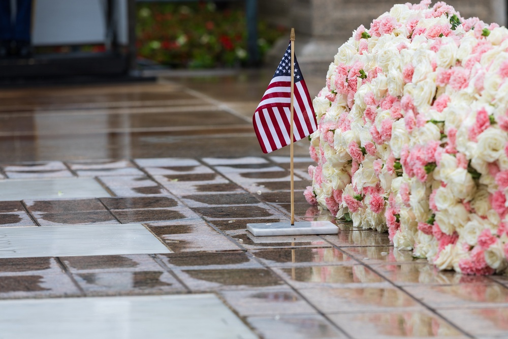 158th National Memorial Day Observance