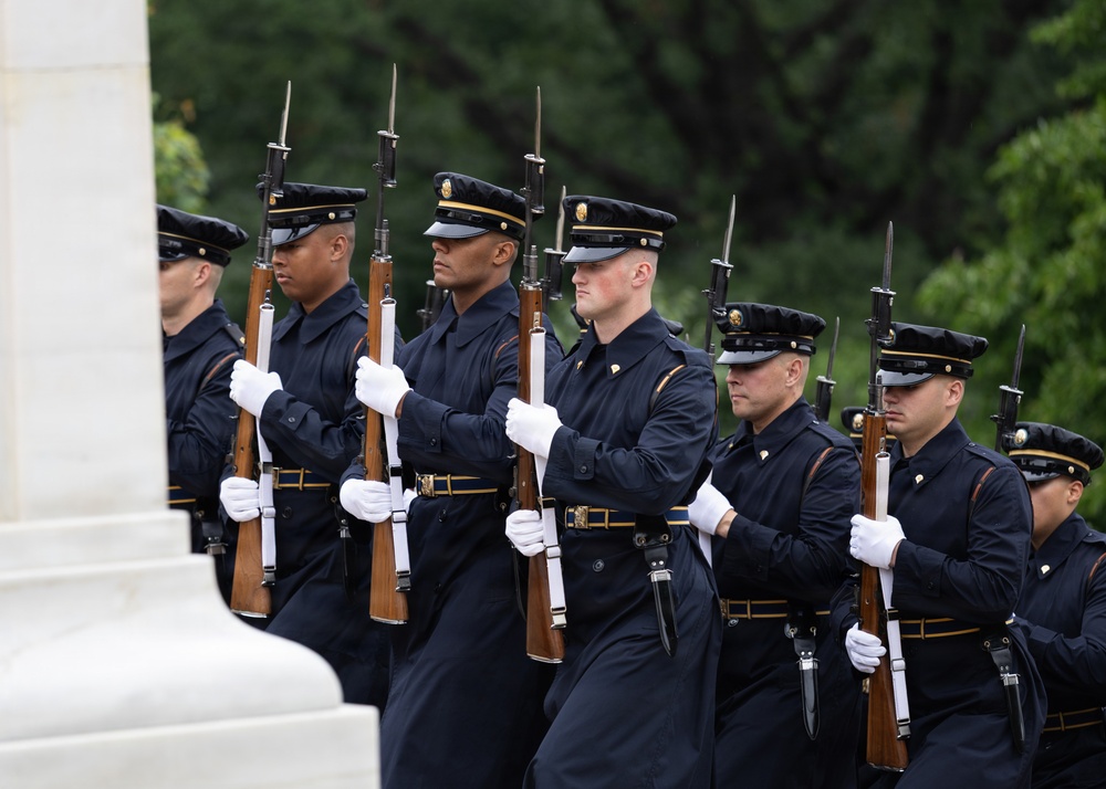 158th National Memorial Day Observance