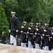 158th National Memorial Day Observance