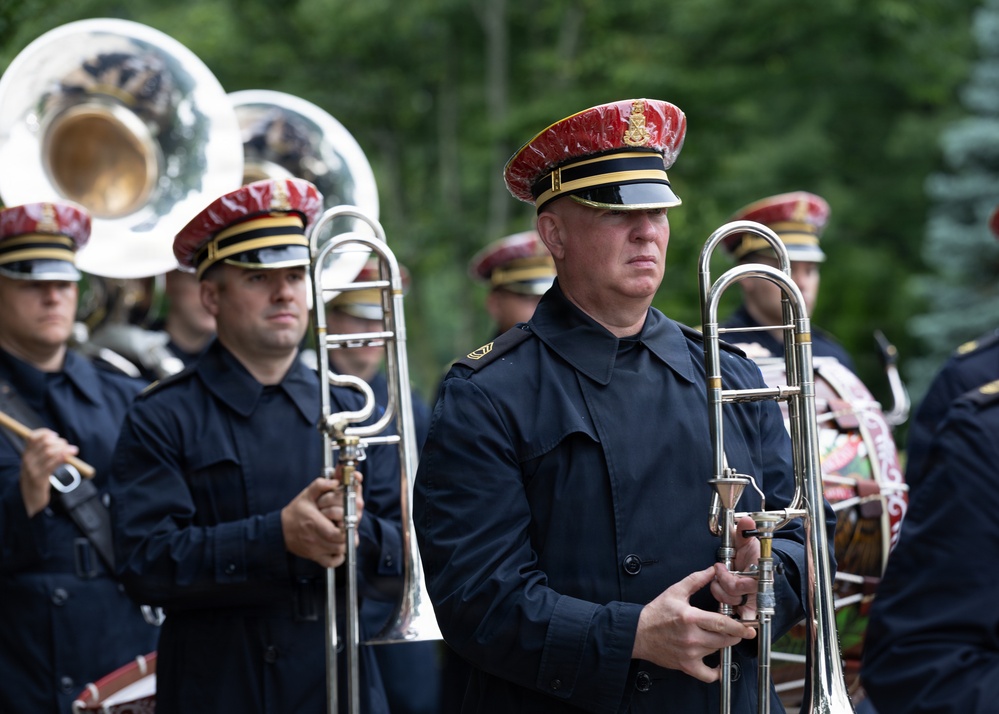 158th National Memorial Day Observance