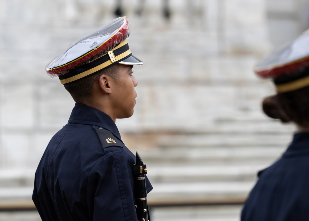 158th National Memorial Day Observance