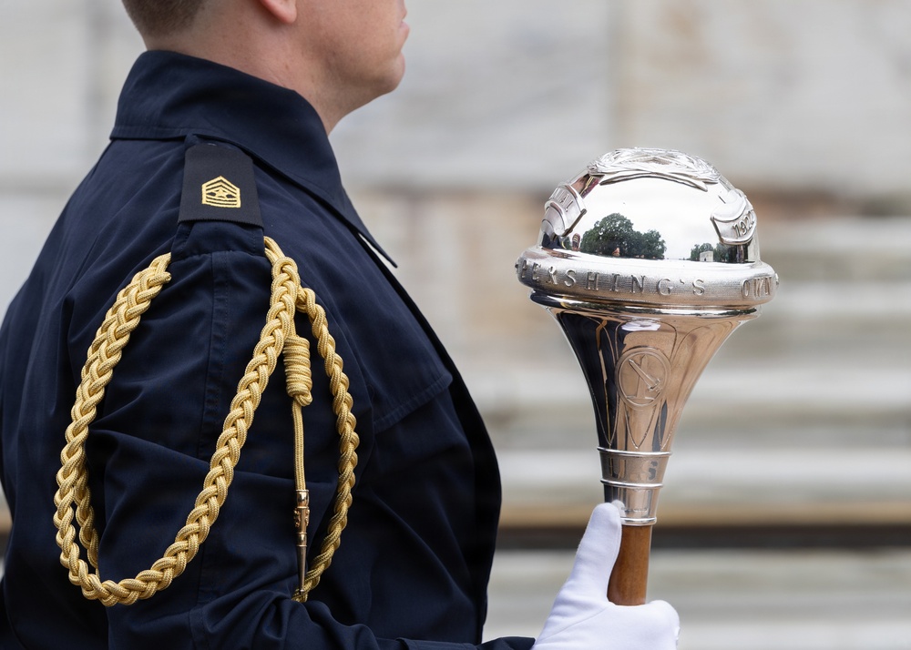 158th National Memorial Day Observance