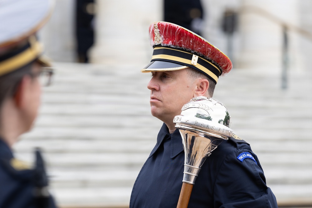 158th National Memorial Day Observance