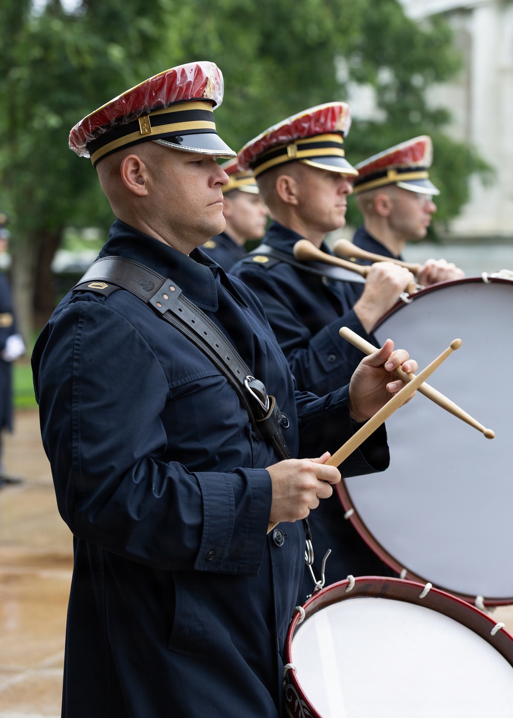 158th National Memorial Day Observance