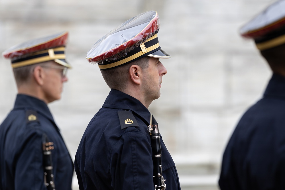 158th National Memorial Day Observance