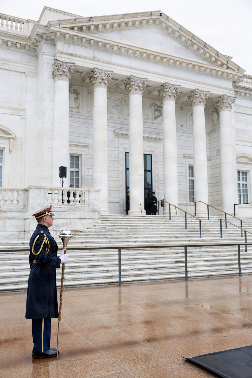 158th National Memorial Day Observance
