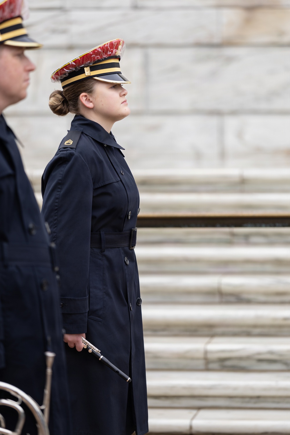158th National Memorial Day Observance