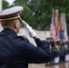 158th National Memorial Day Observance